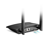 TP-Link TL-MR100 300Mbps b/g/n 3G/4G (LTE) 150Mbps 4xLAN - 663383 - zdjęcie 4